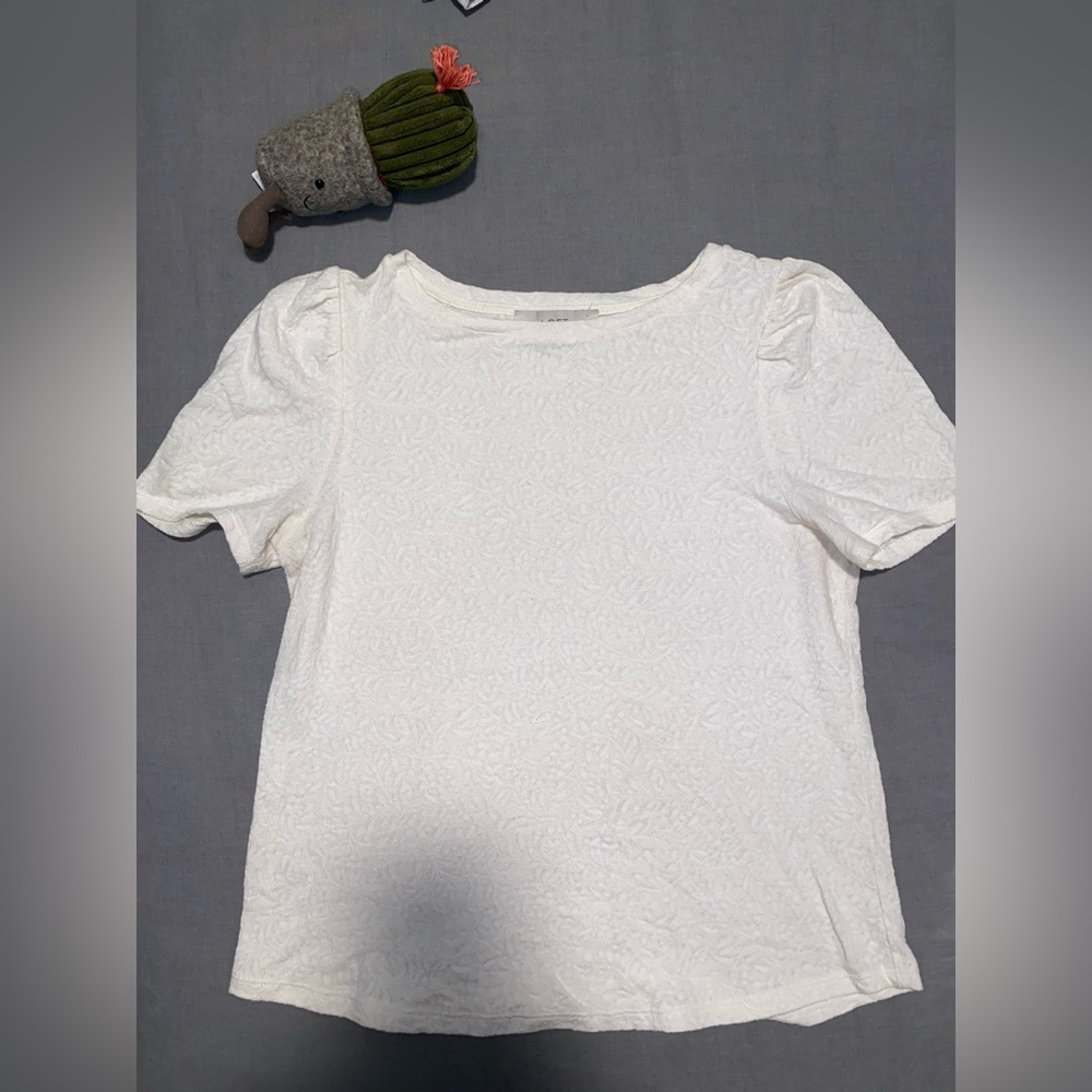 Loft women’s top